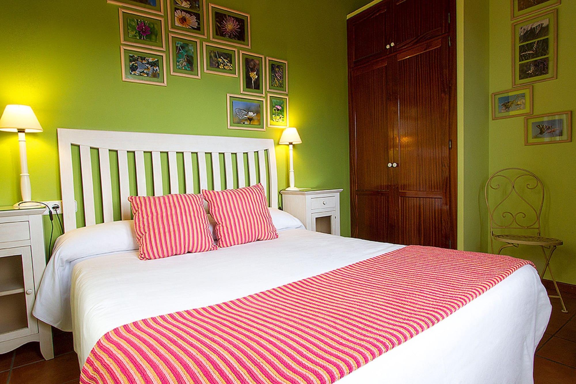 Hotel Antiga Калафелл Экстерьер фото