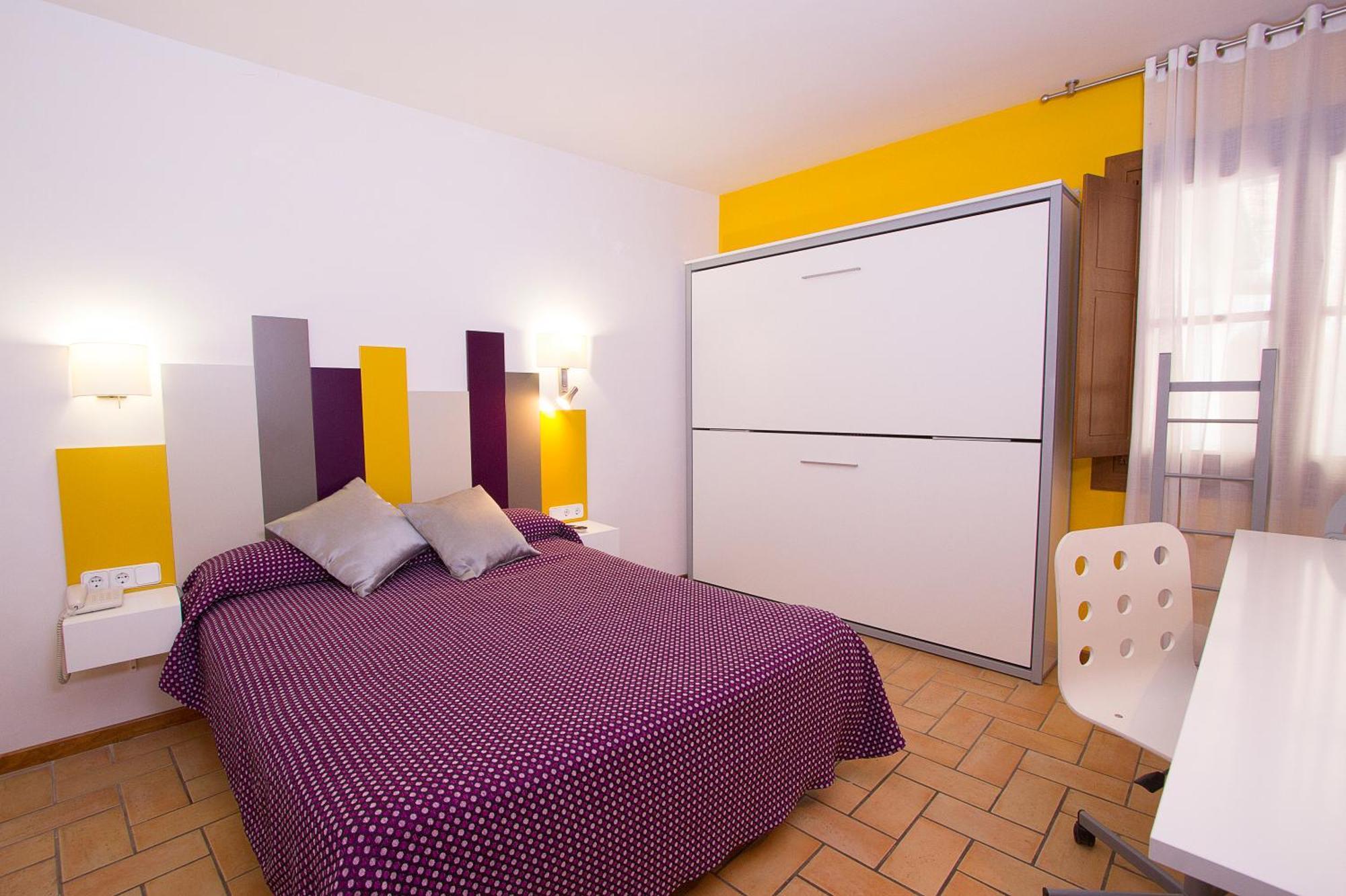 Hotel Antiga Калафелл Номер фото