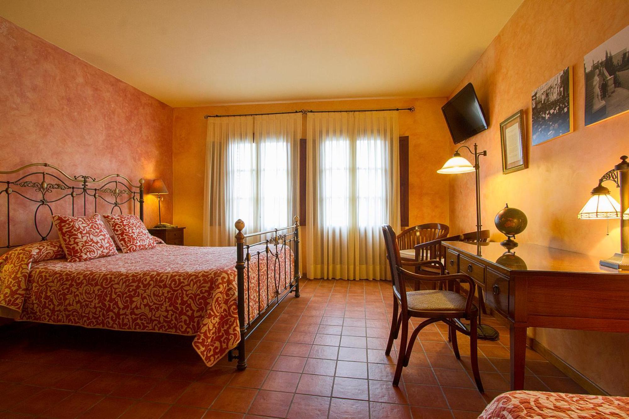 Hotel Antiga Калафелл Экстерьер фото