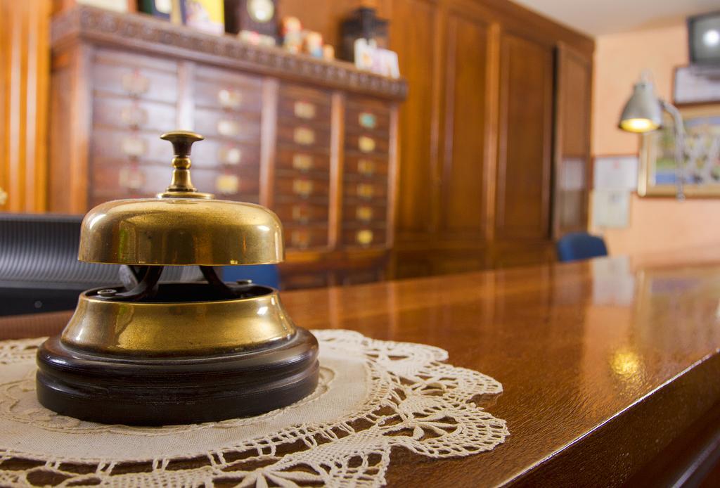 Hotel Antiga Калафелл Экстерьер фото