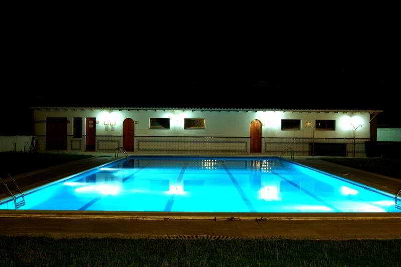 Hotel Antiga Калафелл Экстерьер фото