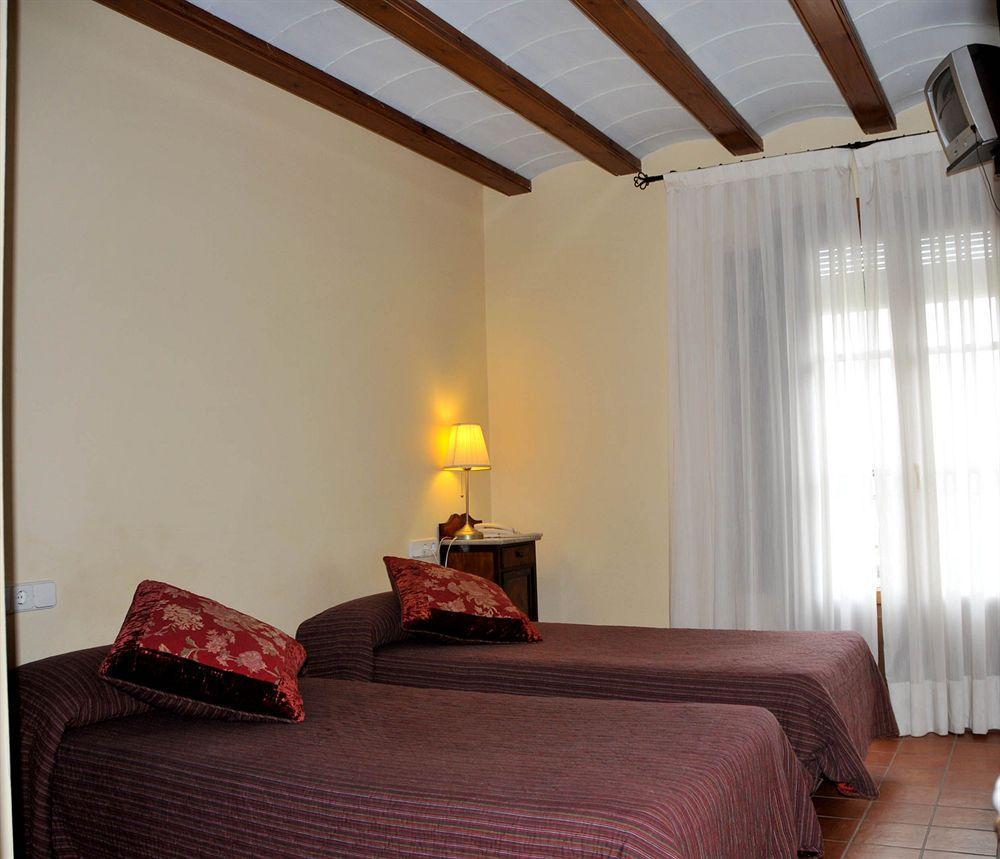 Hotel Antiga Калафелл Экстерьер фото