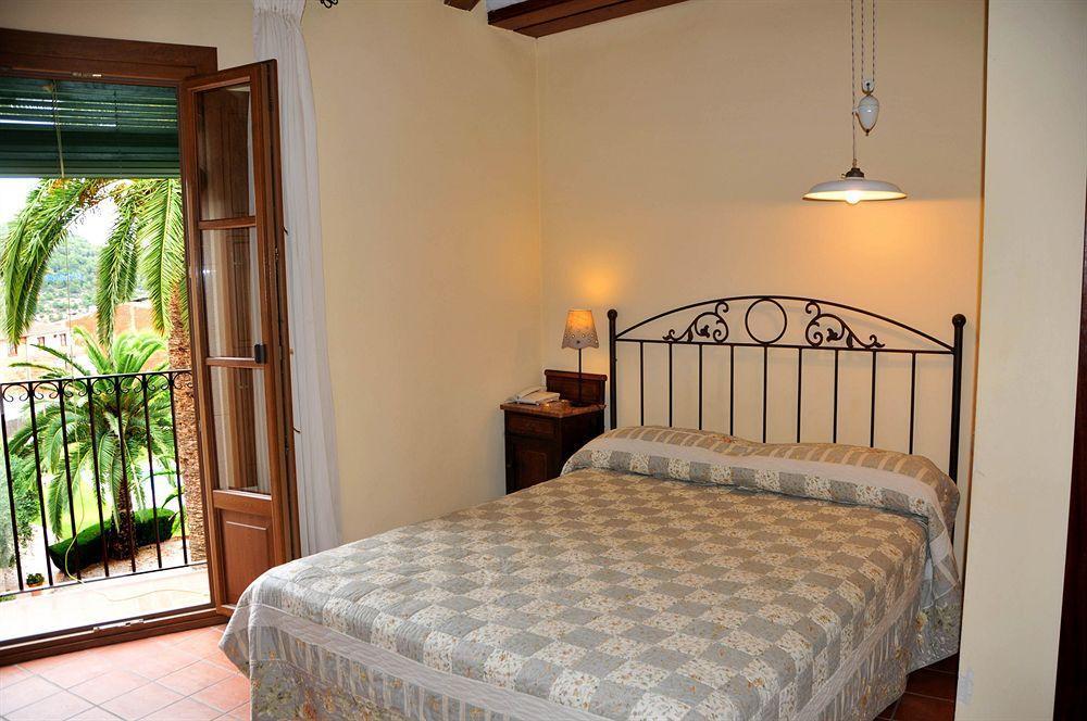 Hotel Antiga Калафелл Экстерьер фото